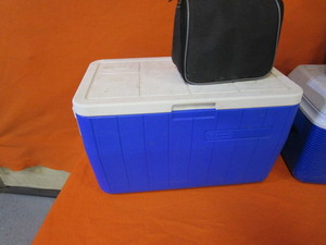 Coolers