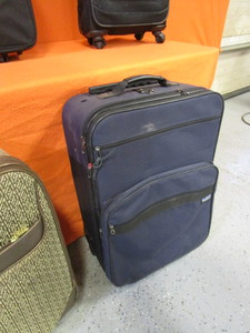 Suitcases