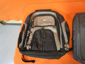 Bags & Backpacks