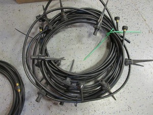 Sprinklers & Hoses