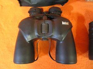 Binoculars & Flashlights