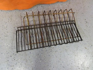 Grilling & Campfire Accessories