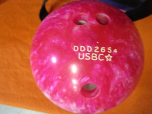 Bowling Balls, Shoes, Bags
