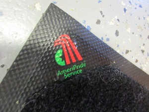 Harley Davidson Entry Mat 32x57