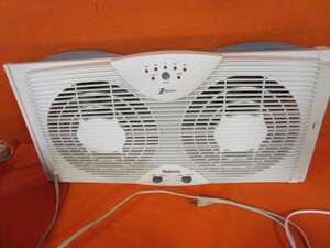 Humidifiers & Fans