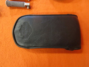 Harley Davidson Parts