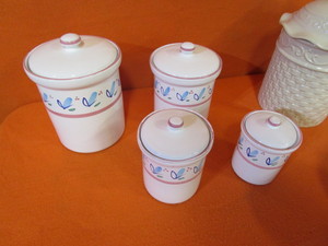 Stoneware