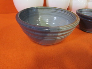 Stoneware
