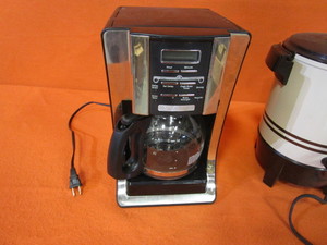 Coffee Makers & Tumblers
