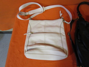Leather Purses