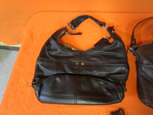 Leather Purses