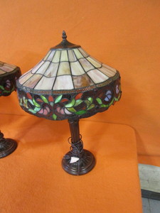 Lamps 30 & 24 Tall