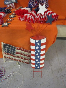 4th of July Decorations
