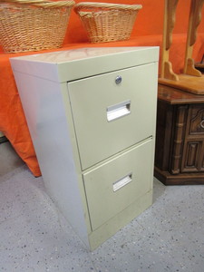 File Cabinet, Plant Stands, End Tables, Baskets