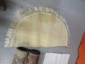 Lot of Rugs