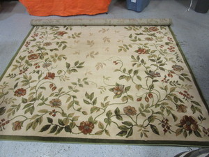 Mohawk Area Rug 8x9