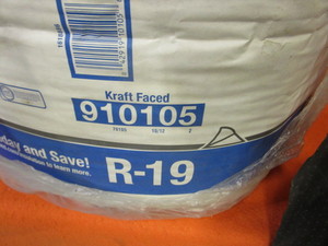 Insulation, Snow Fence, Landscaping Fabric, Screen