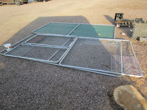 Dog Kennel 12x6x6