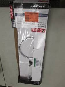 Delta 3 pc Bath Set...