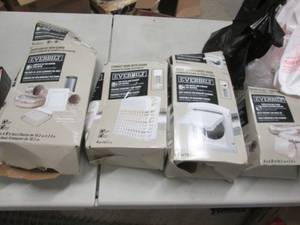 4- Everbilt VentingDucting Product...
