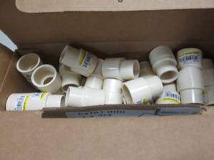 50 - Everbilt 1 in. x 34 in. CPVC ...