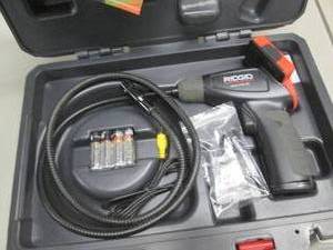 Ridgid Micro CA25 Inspection Camera...