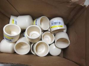 20 Everbilt 1 in. CPVC CTS Slip Cap...