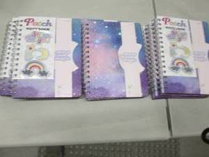 8 More Than Magic Journals...