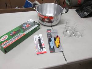 Seat Wedge Organizer, Sauce pan, 3 ...