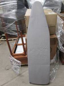 Padded Ironing Board...