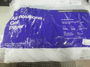 All Positions Gell Pillow...