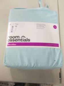 Room Essential Twin XL Microfiber S...