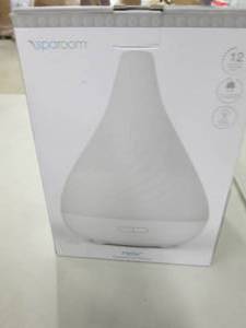 Helix Esseential Oil Diffuser...