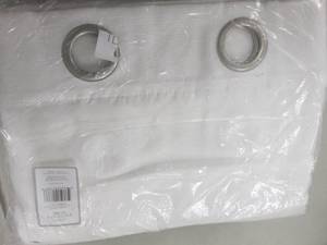 2- Exclusive Home 52x96 Curtain Pan...