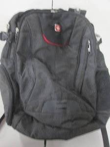 Swiss Gear Back Pack...