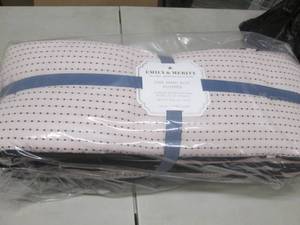 Pottery Barn Emily & Meritt Mini Do...