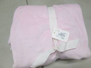 Crib Plush Duvet Cover ...