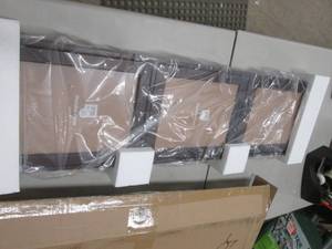 Pottery Barn Photo Box Frame...