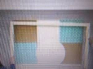 Pottery Barn Style Tile 2.0, 32 Fr...