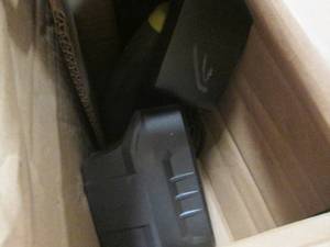 Ryobi one 18 Volt Lithium Ion Cordl...