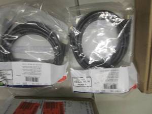 2 Leviton 10 ft. High Speed HDMI Ca...