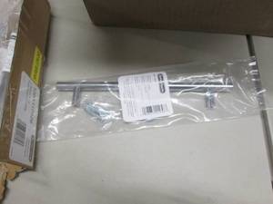2 pks Amerock Bar Pulls 7 in (178 m...