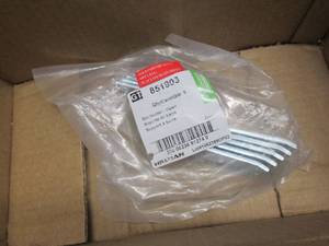 Hillman Bar Holder Open in Zinc-Pla...