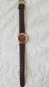 lot 36 image: Skagen Denmark Ladies Steel Collection Wristwatch  107SRLD