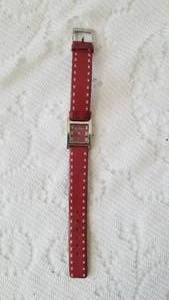 lot 37 image: Skagen Denmark Ladies Wristwatch  228SSLXR