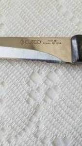 lot 98 image: Cutco Knives, Assortment of 3