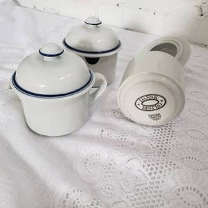 lot 94 image: Dansk Table Setting