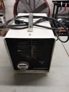lot 80 image: O Zone Machine