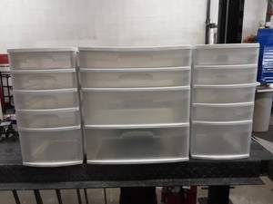 lot 149 image: 3-Organizers