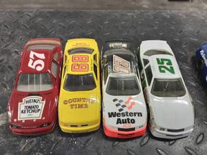lot 154 image: 4-Collector Cars
